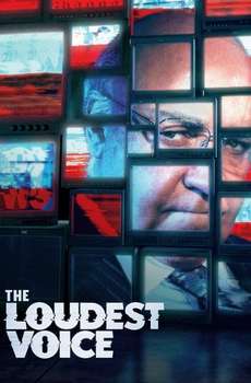 The Loudest Voice