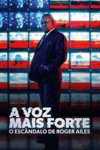 The Loudest Voice - Posters