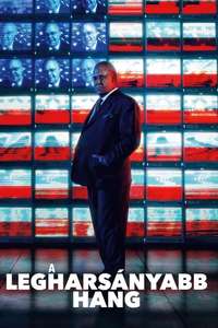 The Loudest Voice - Posters