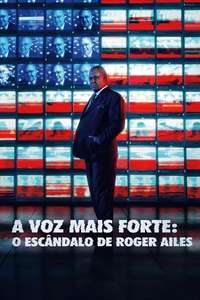 The Loudest Voice - Posters