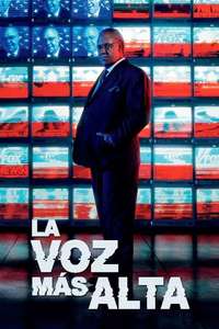 The Loudest Voice - Posters