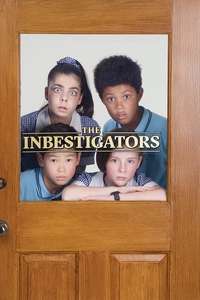 The Inbestigators - Posters