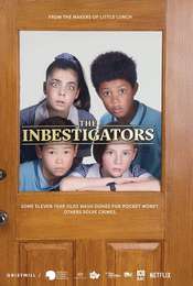The Inbestigators