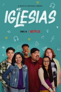 Mr. Iglesias - Posters