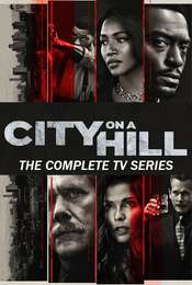 City on a Hill