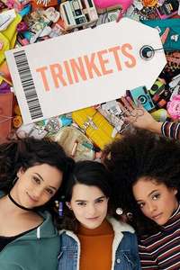 Trinkets - Posters