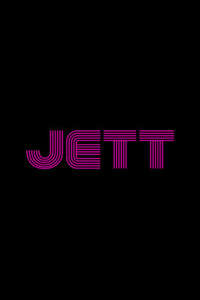 Jett - Posters