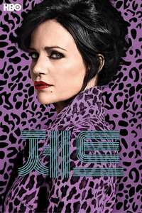 Jett - Posters