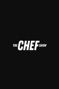 The Chef Show - Posters