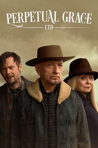 Perpetual Grace LTD - Poster