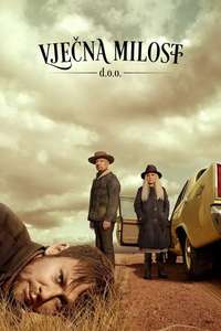 Perpetual Grace LTD - Poster