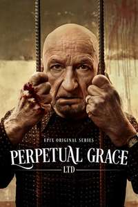 Perpetual Grace LTD - Poster