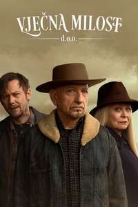 Perpetual Grace LTD - Poster