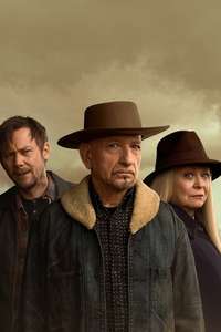 Perpetual Grace LTD - Poster