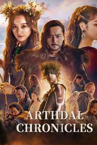 Arthdal Chronicles - Posters