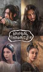 Arthdal Chronicles