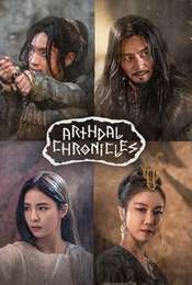 Arthdal Chronicles