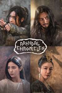 Arthdal Chronicles - Posters