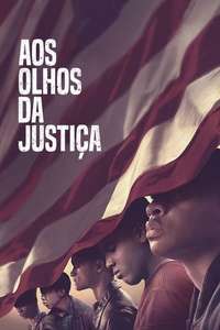 The Central Park Five - Posters