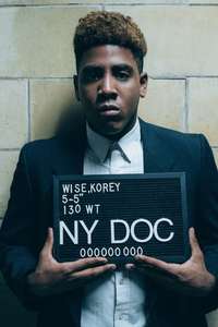 The Central Park Five - Posters