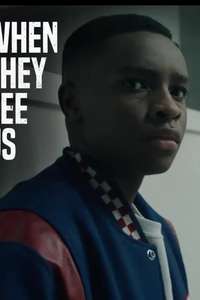 The Central Park Five - Posters