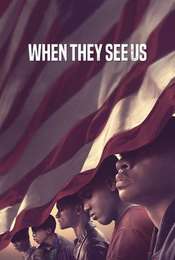 The Central Park Five