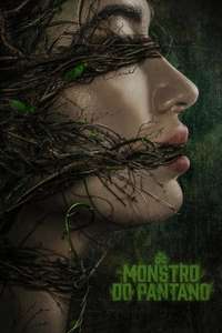 Swamp Thing - Posters