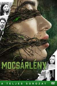 Swamp Thing - Posters