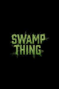 Swamp Thing - Posters