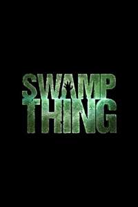 Swamp Thing - Posters