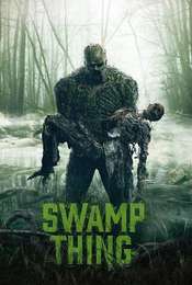 Swamp Thing