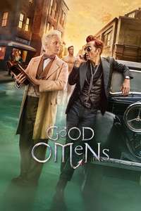 Good Omens - Posters
