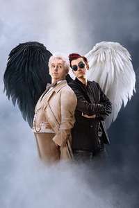 Good Omens - Posters