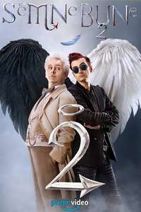 Good Omens - Posters