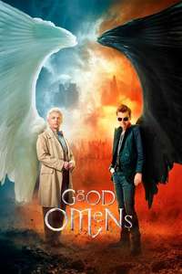 Good Omens - Posters
