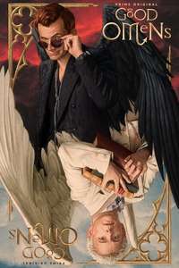 Good Omens - Posters