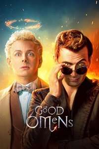 Good Omens - Posters