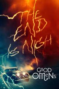 Good Omens - Posters