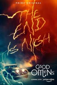 Good Omens - Posters