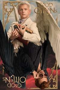 Good Omens - Posters