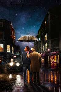 Good Omens - Posters