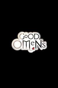 Good Omens - Posters