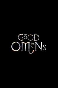 Good Omens - Posters