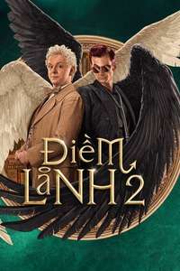 Good Omens - Posters