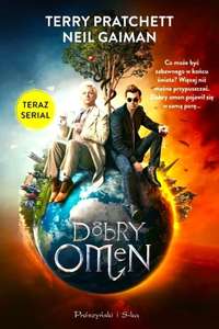 Good Omens - Posters