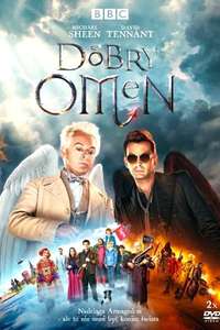 Good Omens - Posters
