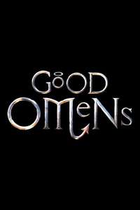 Good Omens - Posters
