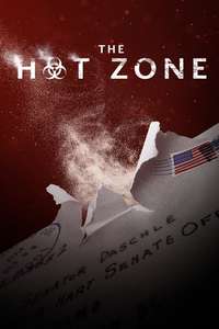The Hot Zone - Posters