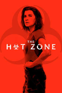 The Hot Zone - Posters