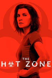 The Hot Zone - Posters